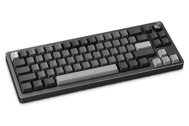 Keychron K3 Max low-profile wireless keyboard